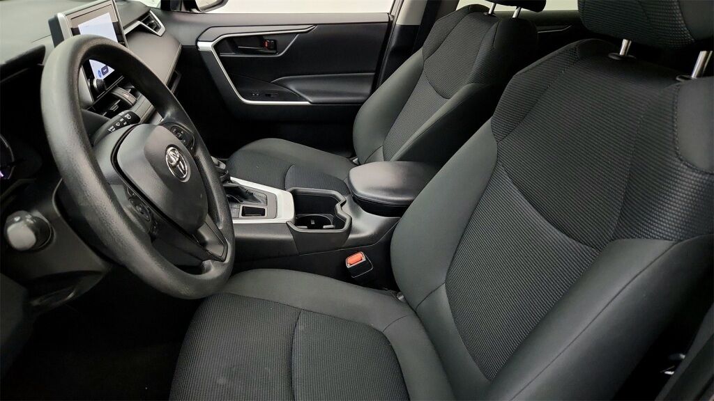 2024 Toyota RAV4 LE Laurel MD