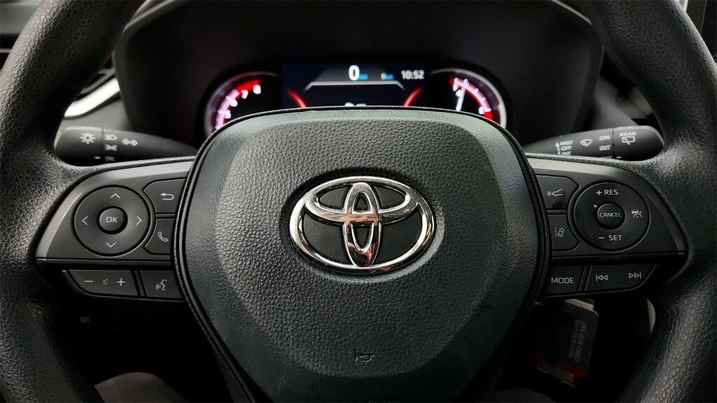 2024 Toyota RAV4 LE Laurel MD