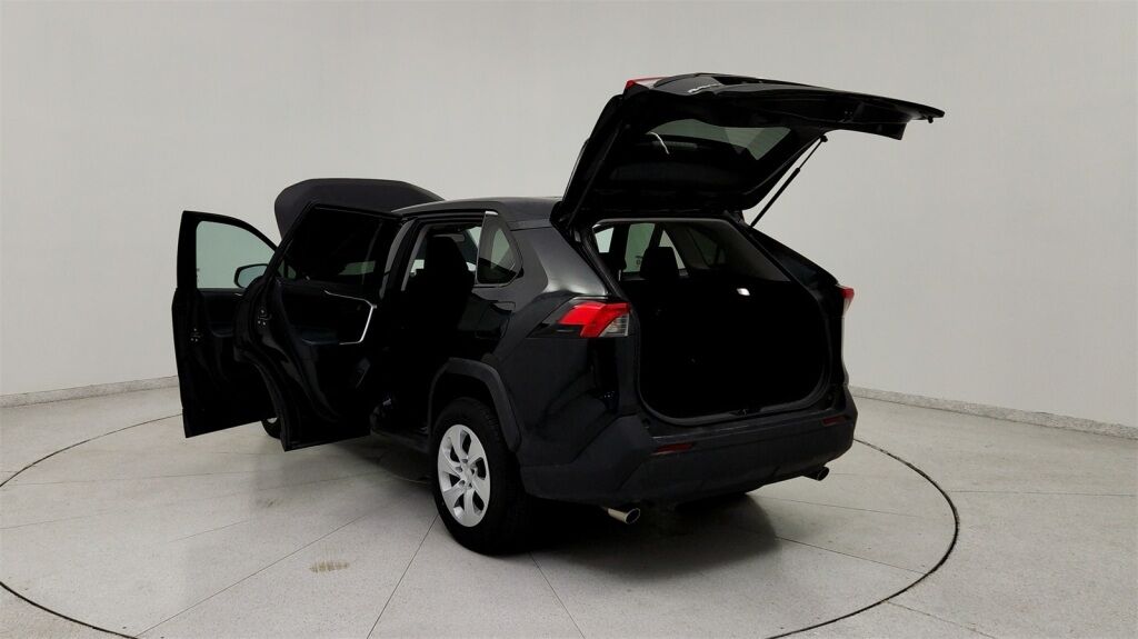 2024 Toyota RAV4 LE Laurel MD