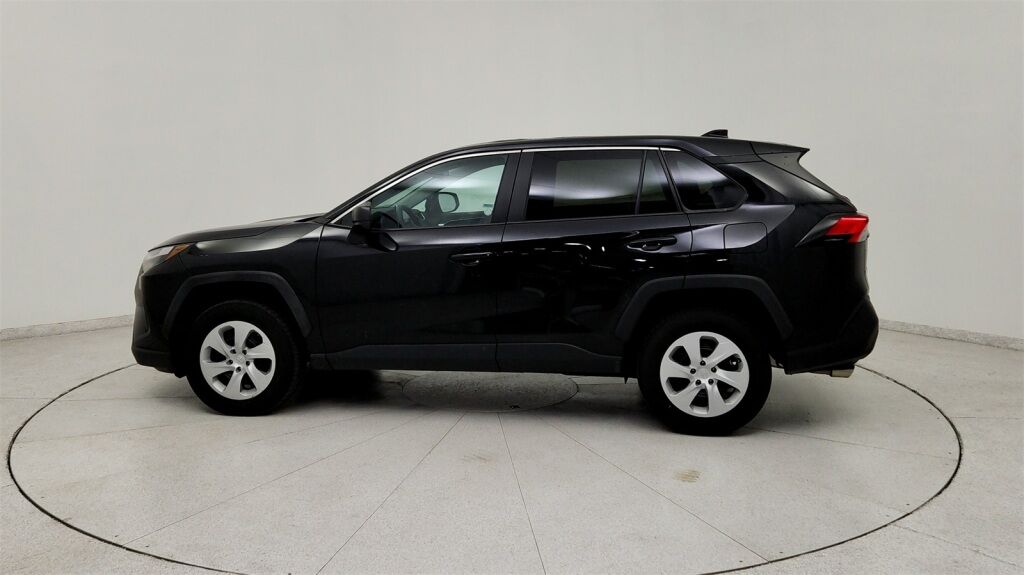 2024 Toyota RAV4 LE Laurel MD