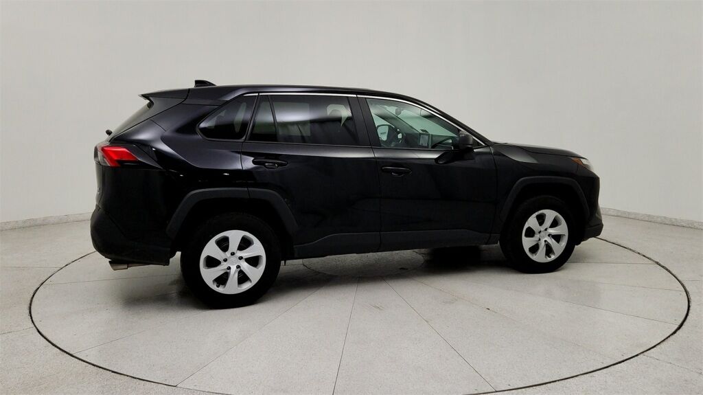 2024 Toyota RAV4 LE Laurel MD