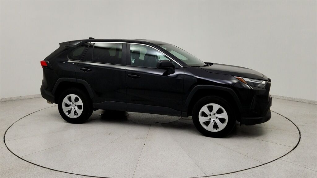 2024 Toyota RAV4 LE Laurel MD