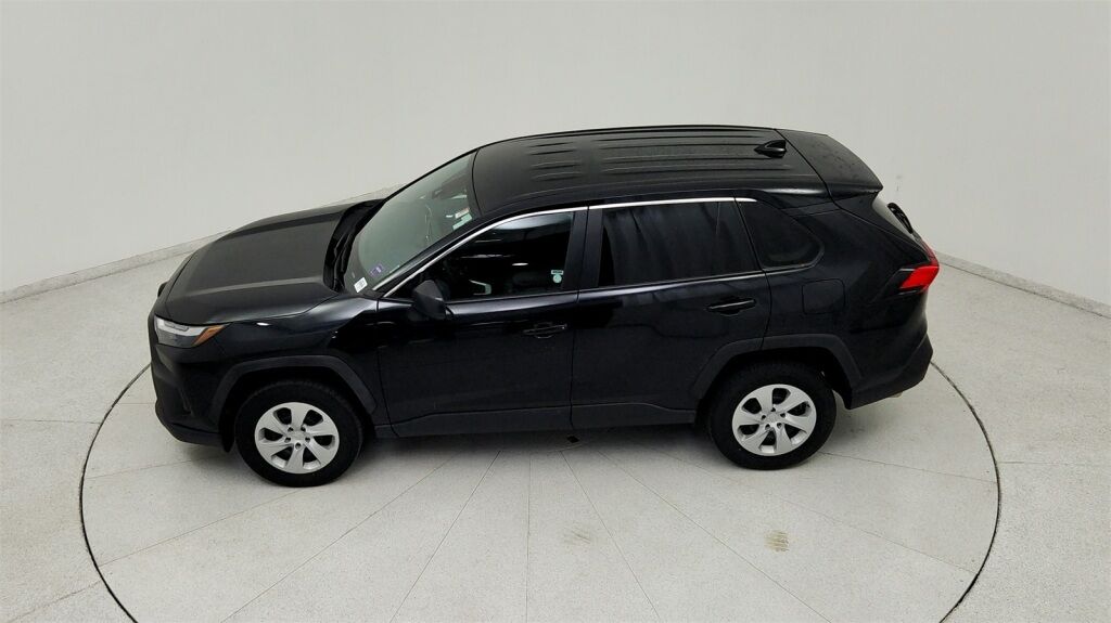 2024 Toyota RAV4 LE Laurel MD