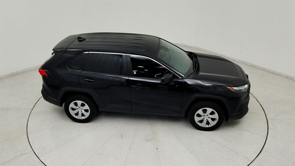 2024 Toyota RAV4 LE Laurel MD