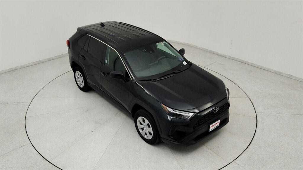 2024 Toyota RAV4 LE Laurel MD