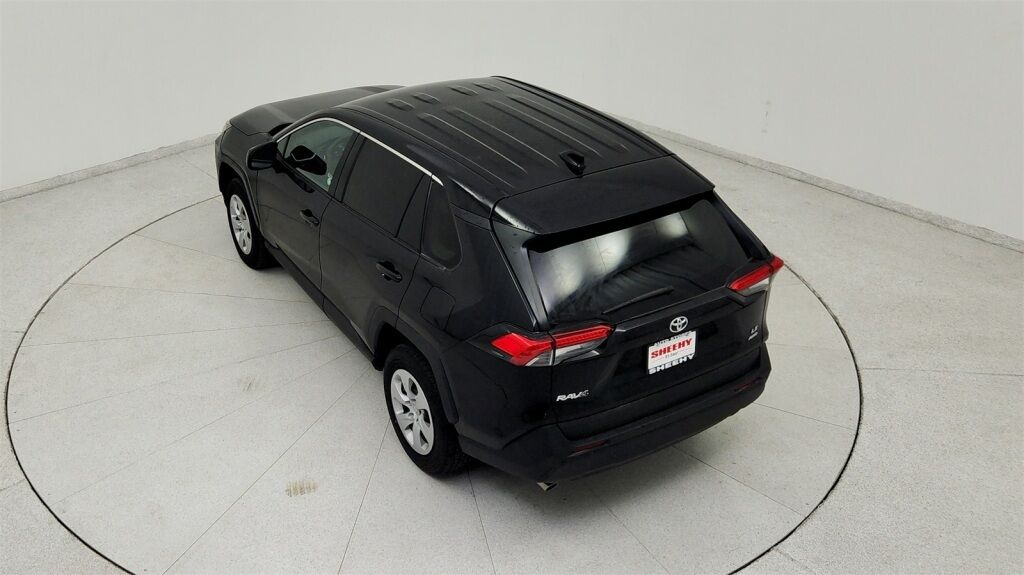 2024 Toyota RAV4 LE Laurel MD