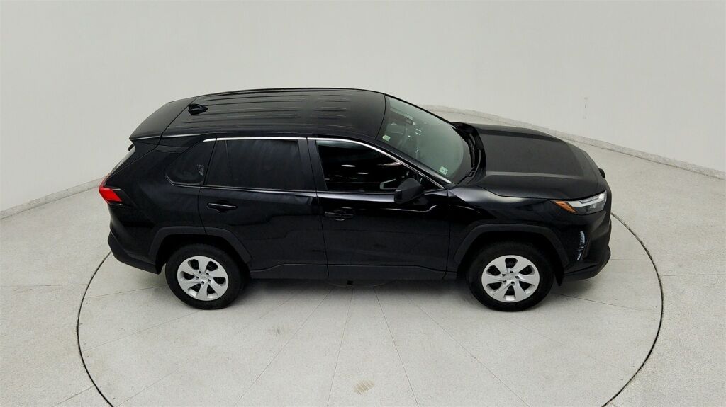 2024 Toyota RAV4 LE Laurel MD