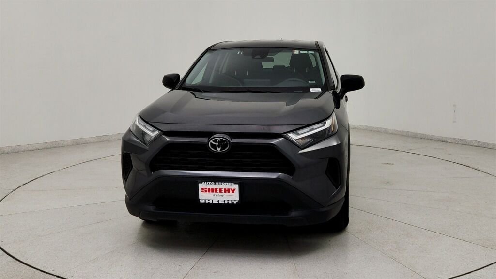 2024 Toyota RAV4 LE Laurel MD