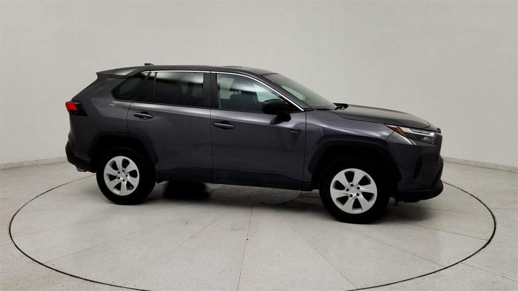 2024 Toyota RAV4 LE Laurel MD