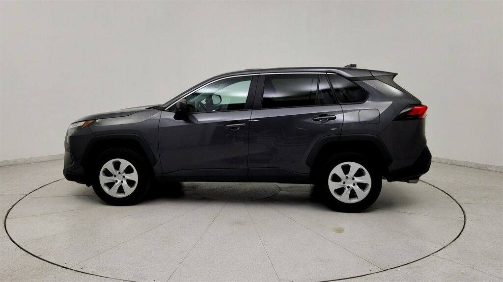2024 Toyota RAV4 LE Laurel MD