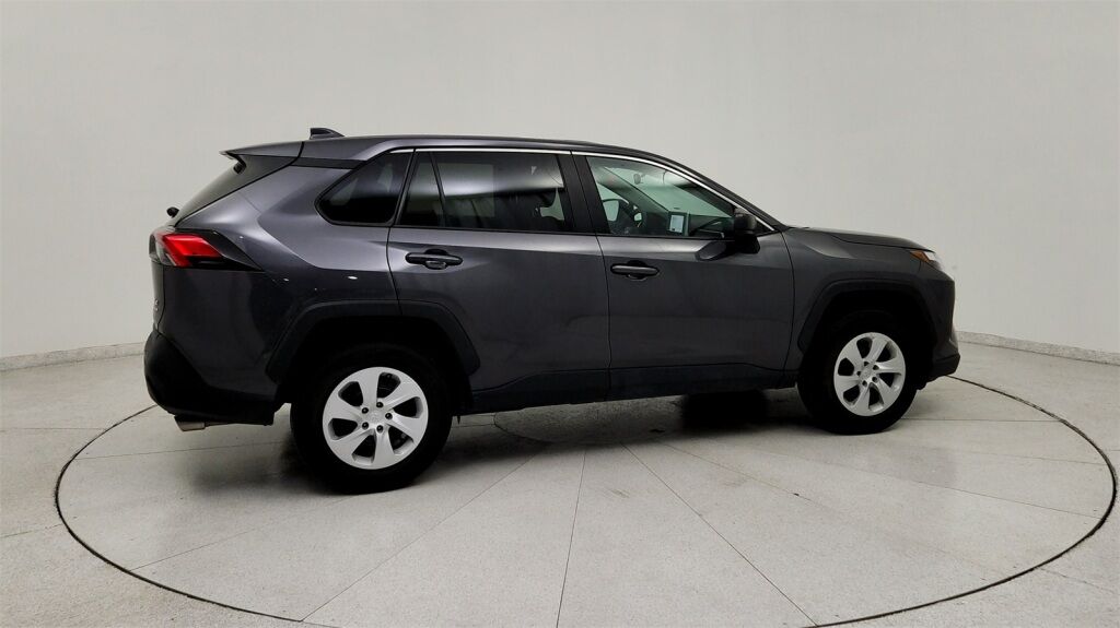 2024 Toyota RAV4 LE Laurel MD