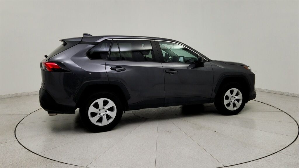 2024 Toyota RAV4 LE Laurel MD