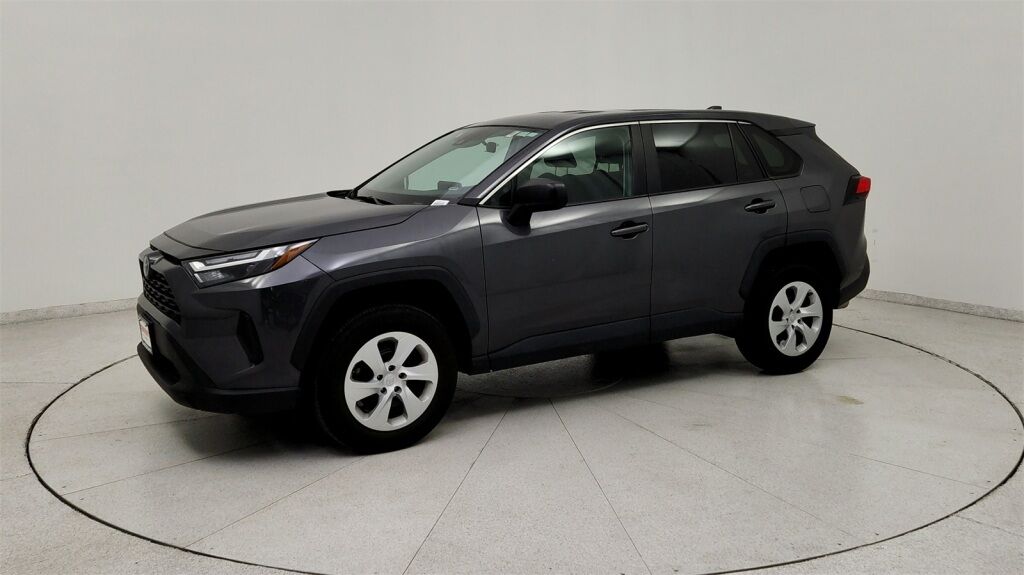 2024 Toyota RAV4 LE Laurel MD