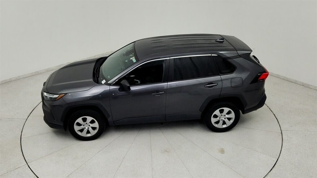 2024 Toyota RAV4 LE Laurel MD