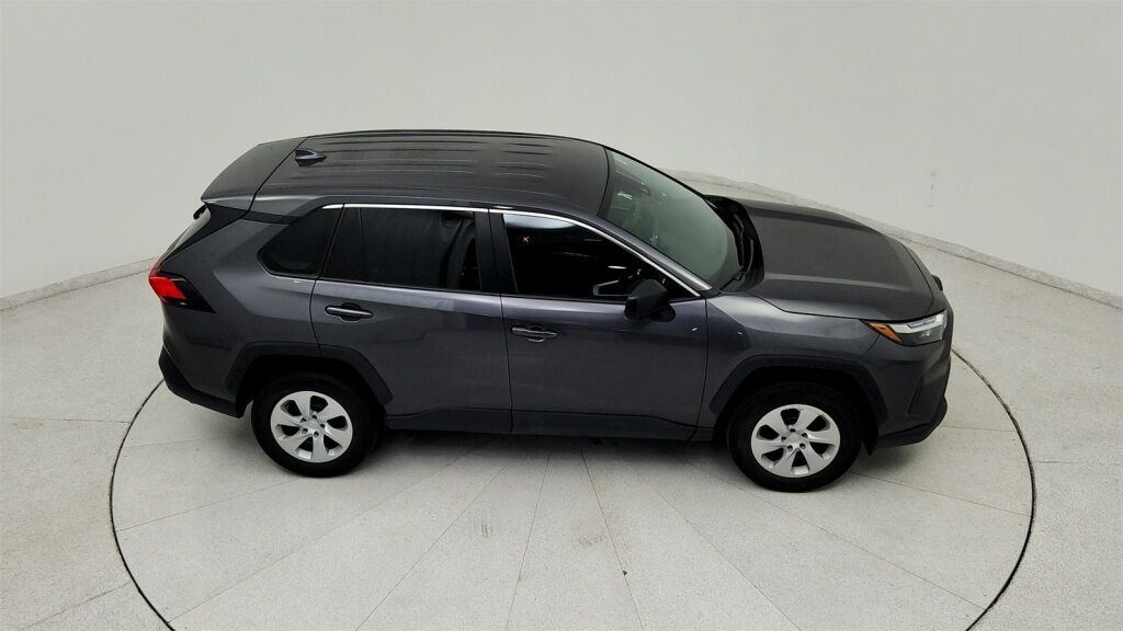 2024 Toyota RAV4 LE Laurel MD
