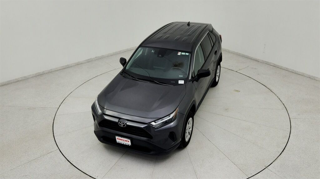 2024 Toyota RAV4 LE Laurel MD