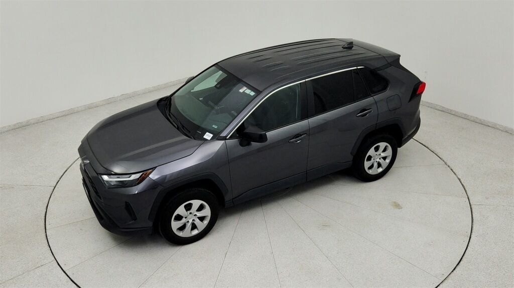 2024 Toyota RAV4 LE Laurel MD