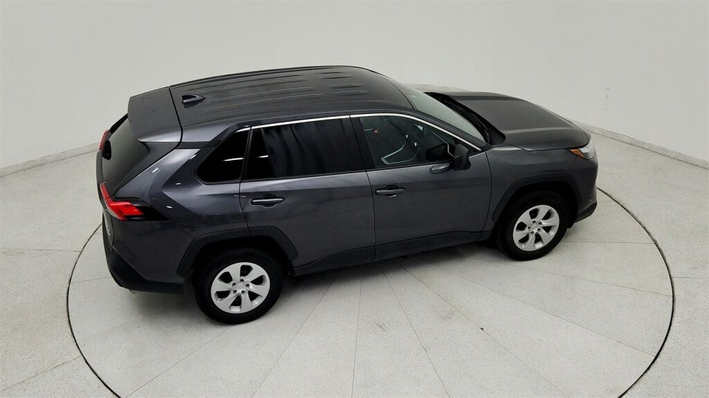 2024 Toyota RAV4 LE Laurel MD