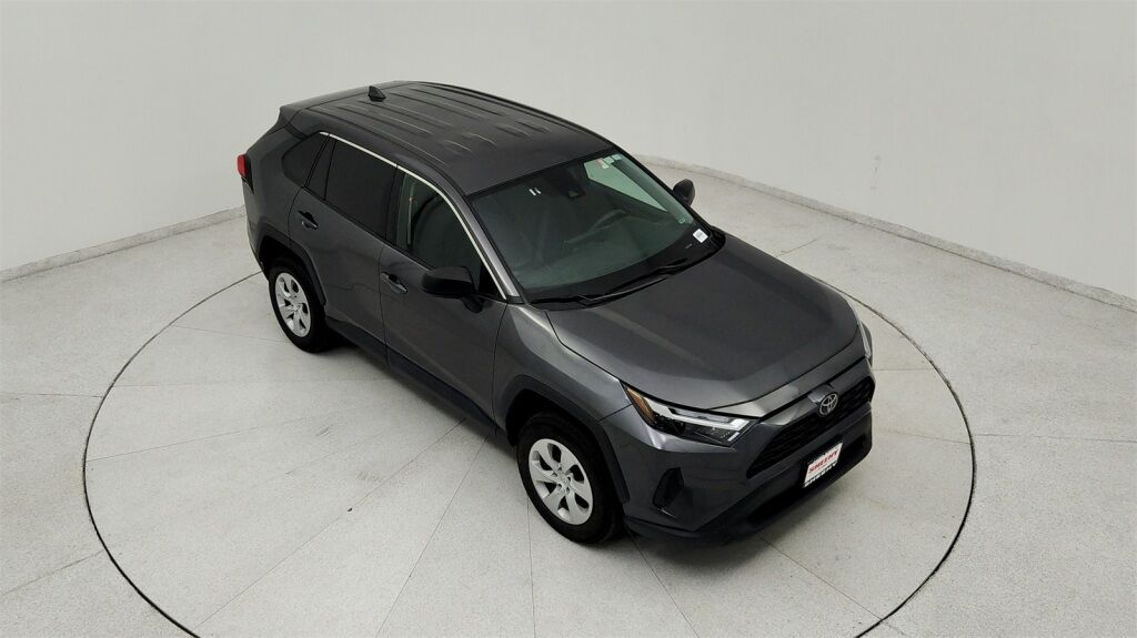 2024 Toyota RAV4 LE Laurel MD