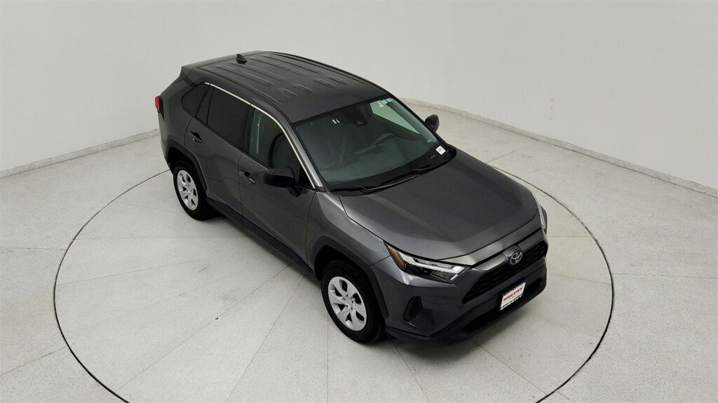 2024 Toyota RAV4 LE Laurel MD