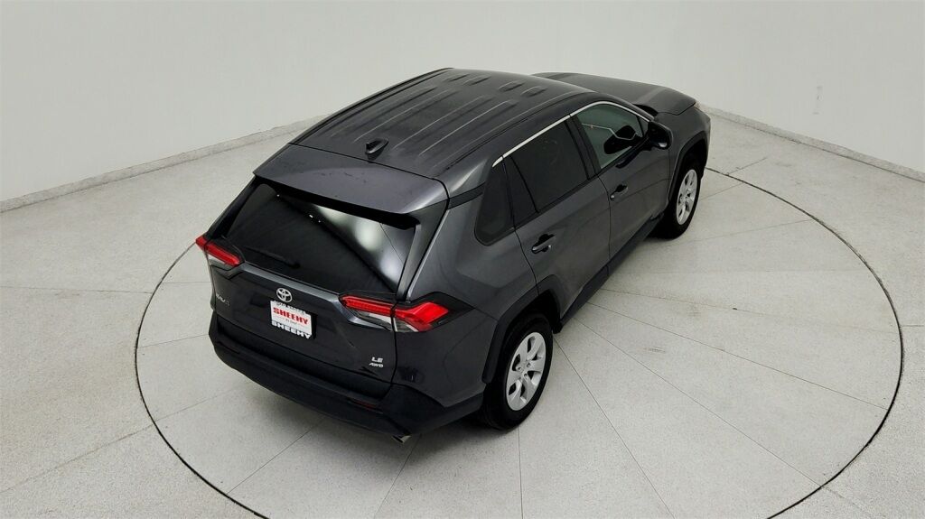 2024 Toyota RAV4 LE Laurel MD
