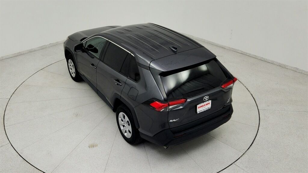 2024 Toyota RAV4 LE Laurel MD