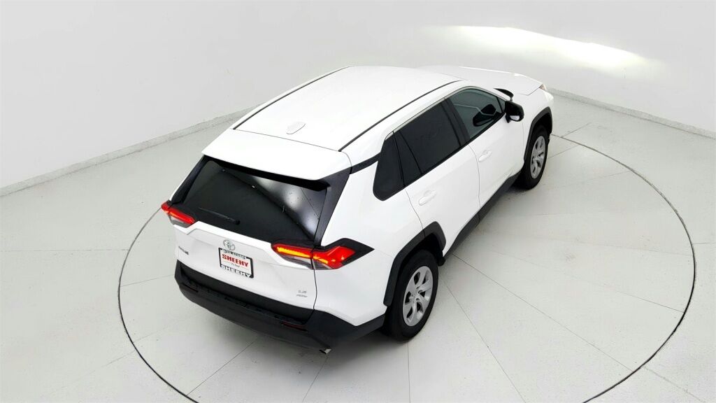 2024 Toyota RAV4 LE Laurel MD
