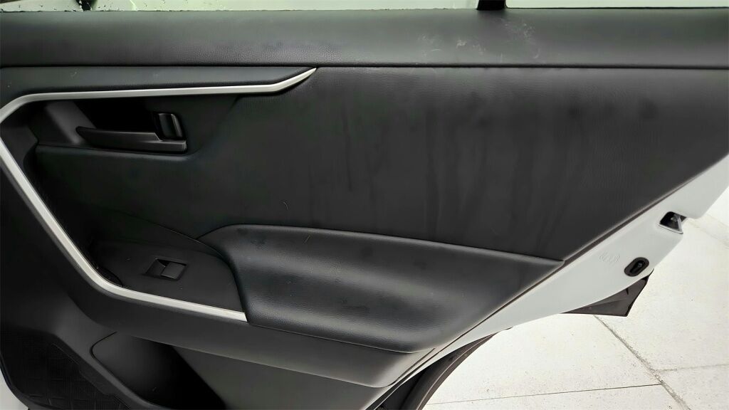 2024 Toyota RAV4 LE Laurel MD
