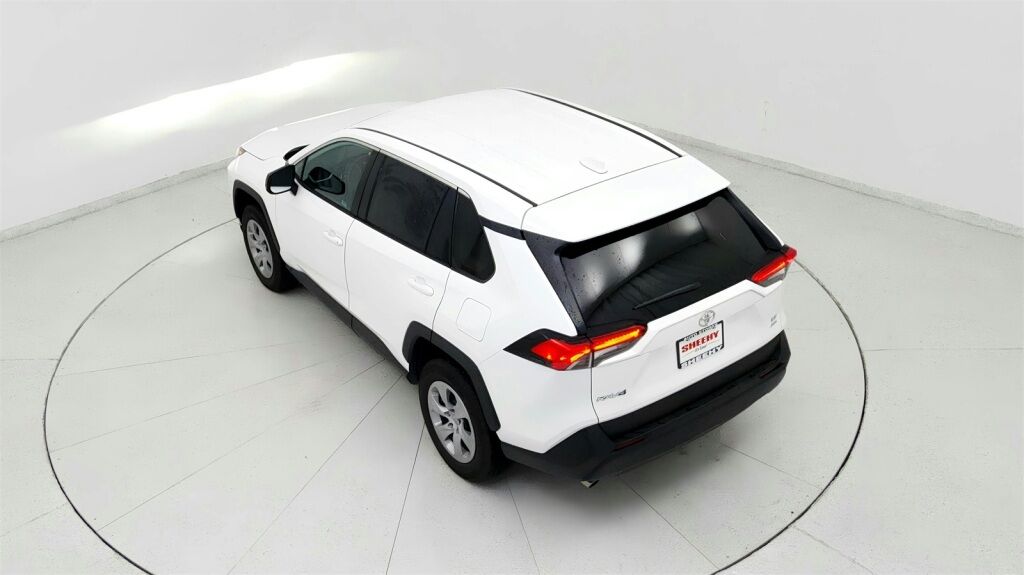 2024 Toyota RAV4 LE Laurel MD