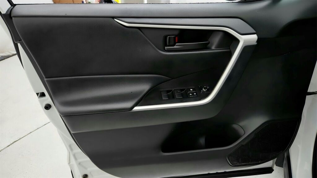 2024 Toyota RAV4 LE Laurel MD