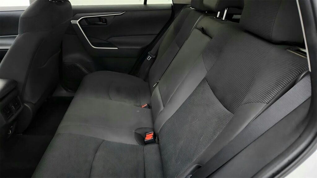 2024 Toyota RAV4 LE Laurel MD