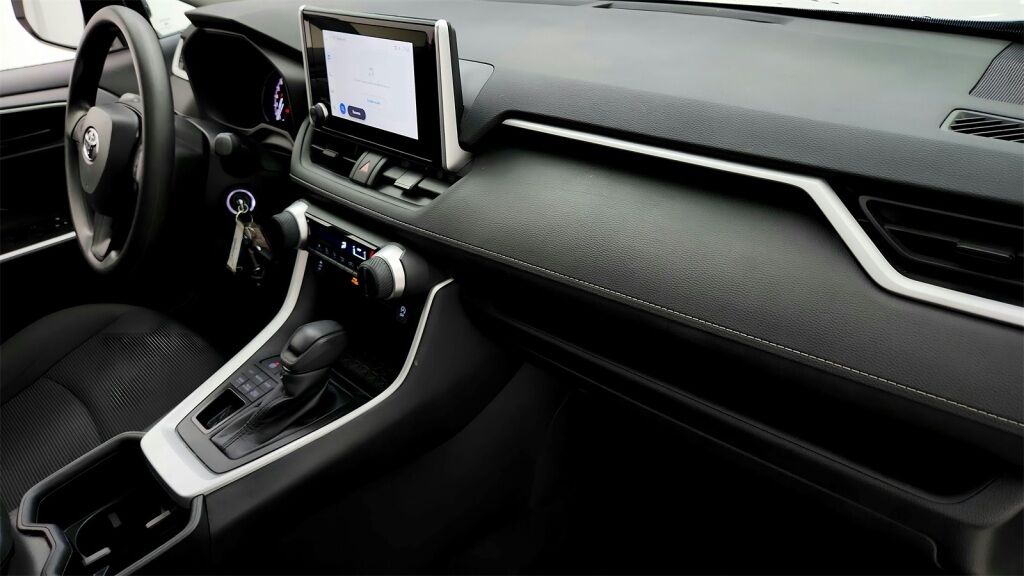 2024 Toyota RAV4 LE Laurel MD