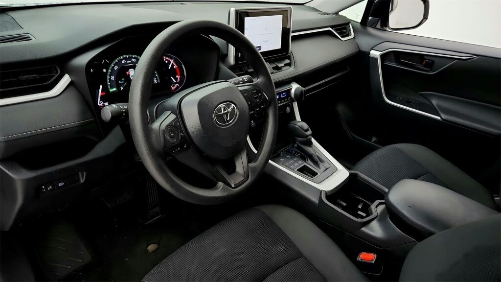 2024 Toyota RAV4 LE Laurel MD