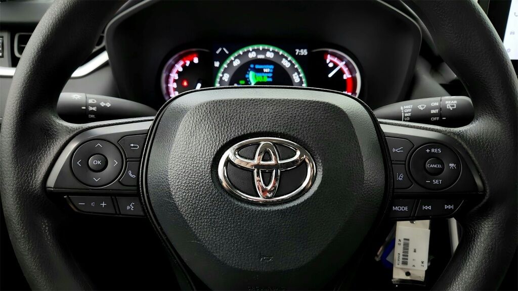 2024 Toyota RAV4 LE Laurel MD