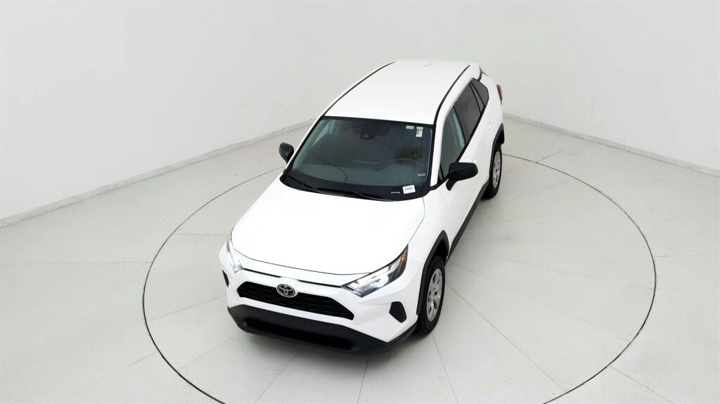 2024 Toyota RAV4 LE Laurel MD