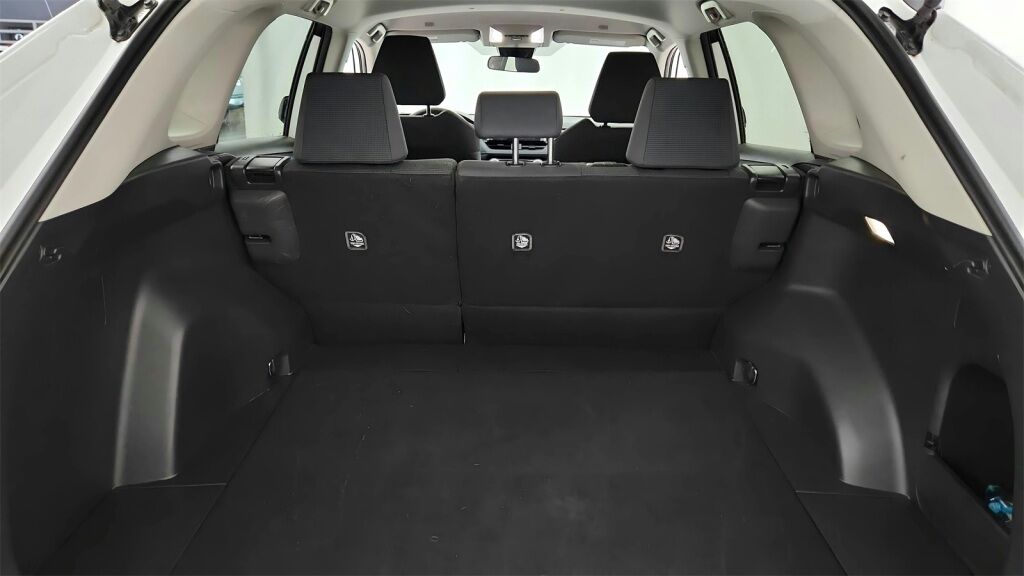 2024 Toyota RAV4 LE Laurel MD