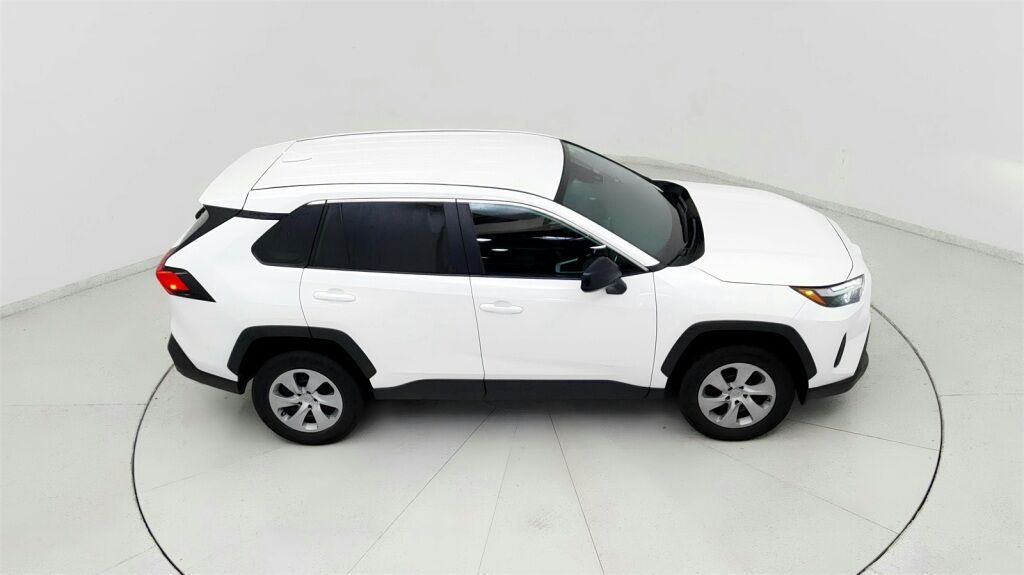 2024 Toyota RAV4 LE Laurel MD