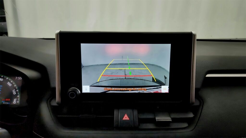 2024 Toyota RAV4 LE Laurel MD