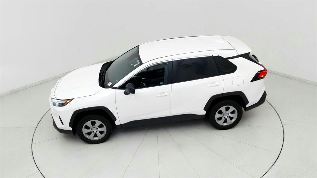 2024 Toyota RAV4 LE Laurel MD