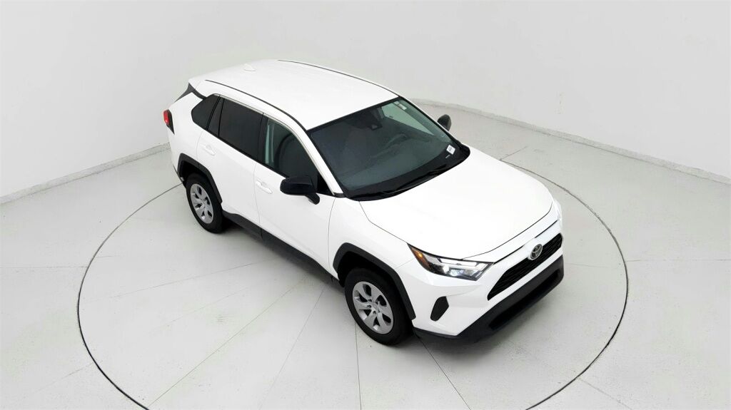 2024 Toyota RAV4 LE Laurel MD