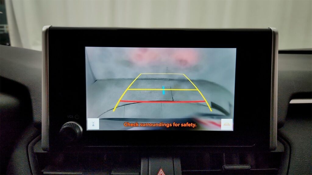 2024 Toyota RAV4 LE Laurel MD