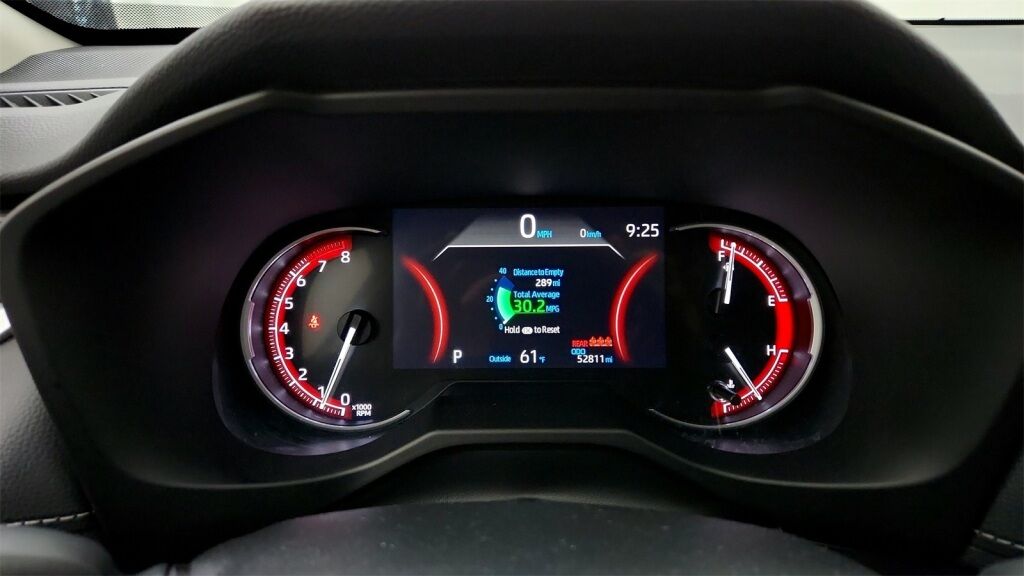 2024 Toyota RAV4 LE Laurel MD