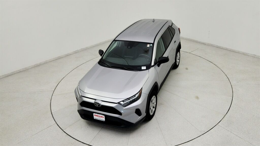 2024 Toyota RAV4 LE Laurel MD
