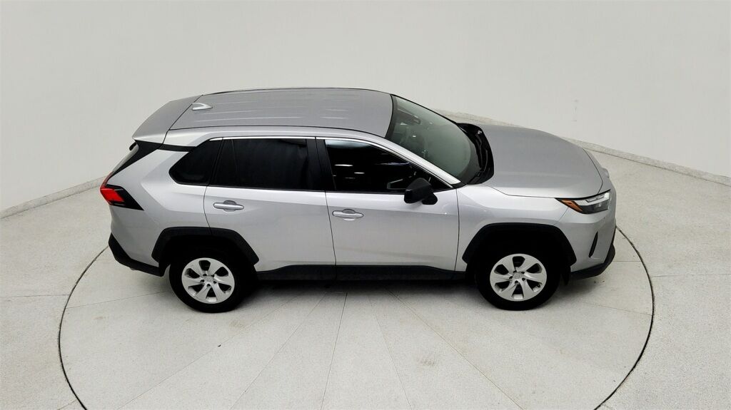 2024 Toyota RAV4 LE Laurel MD