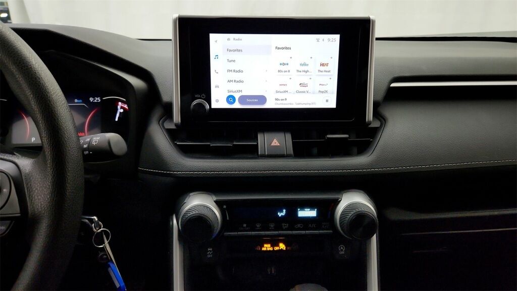 2024 Toyota RAV4 LE Laurel MD