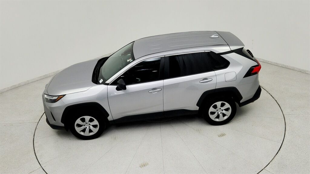 2024 Toyota RAV4 LE Laurel MD