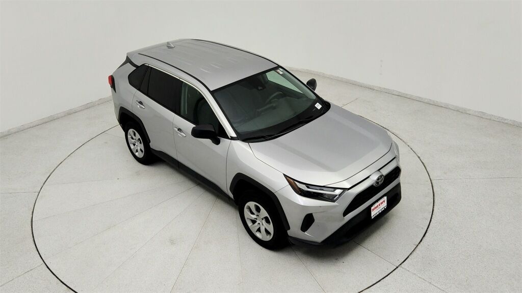 2024 Toyota RAV4 LE Laurel MD