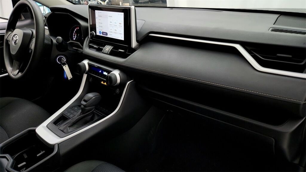 2024 Toyota RAV4 LE Laurel MD