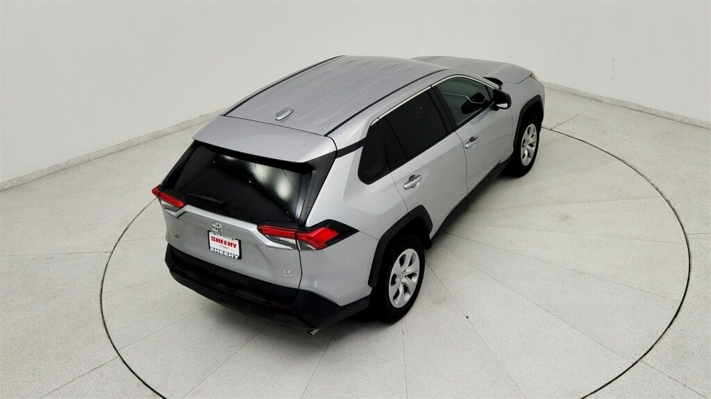 2024 Toyota RAV4 LE Laurel MD