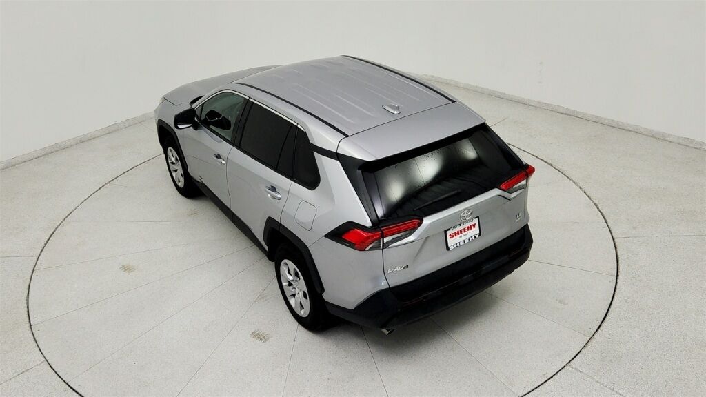 2024 Toyota RAV4 LE Laurel MD